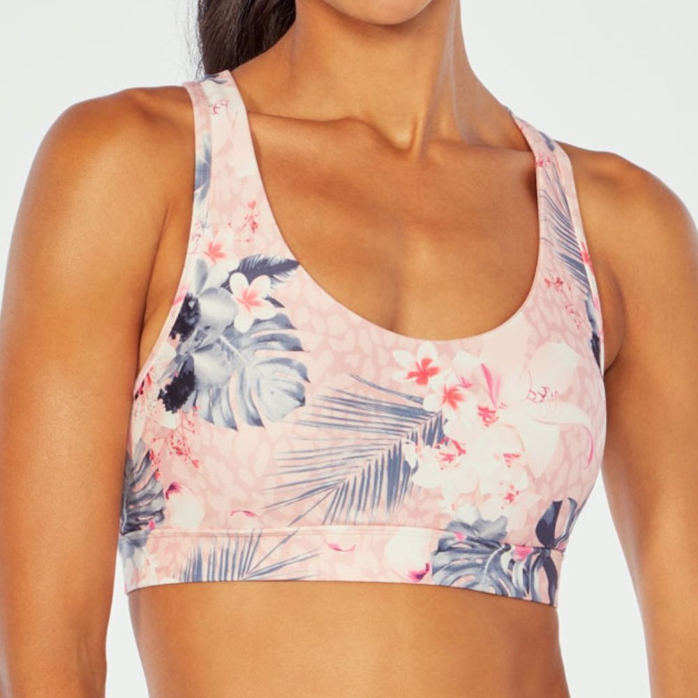 *NEW* Sports Bra - Picture 2 of 4
